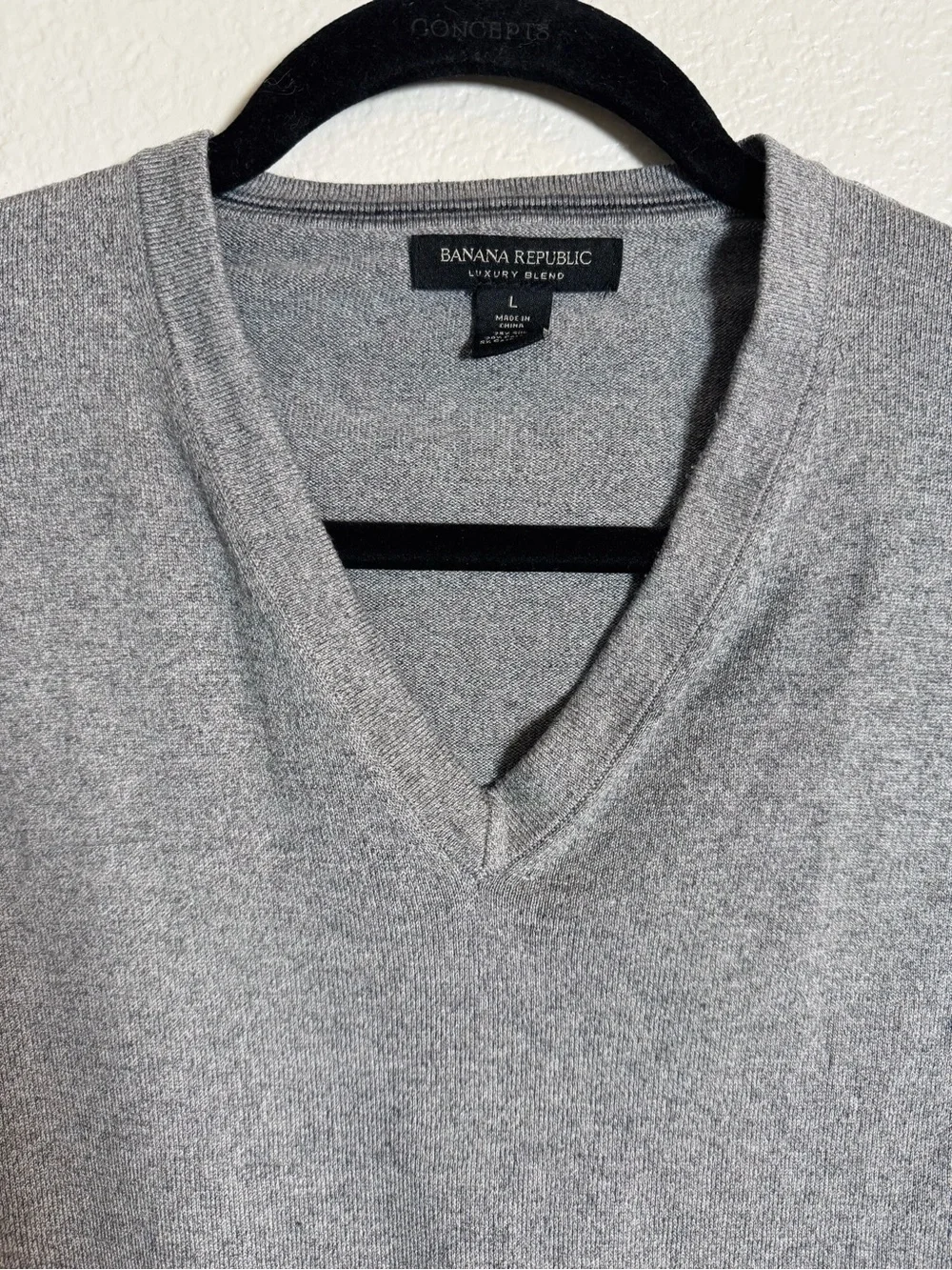 Banana Republic good pre